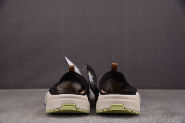 SALOMON SHOES