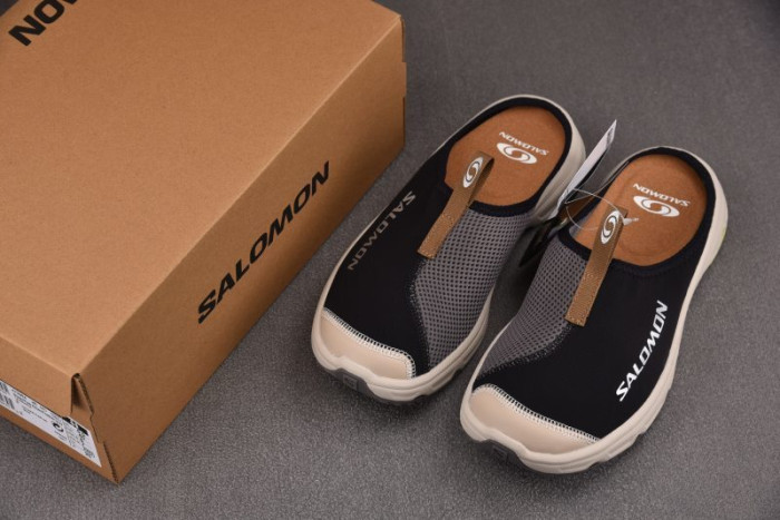 SALOMON SHOES