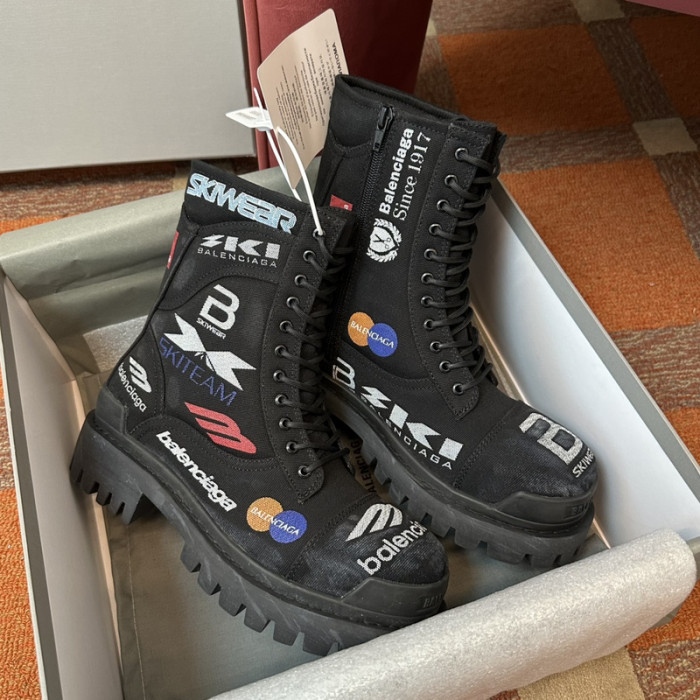 BALENCIAGA BOOT -23