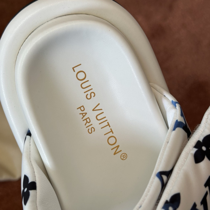 L&V sandal 73