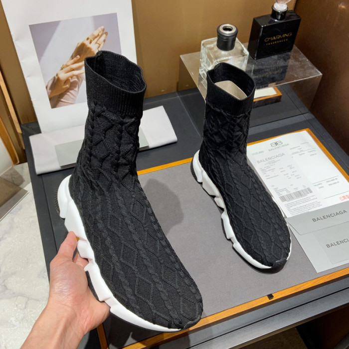 speed trainer sneakers 1000045