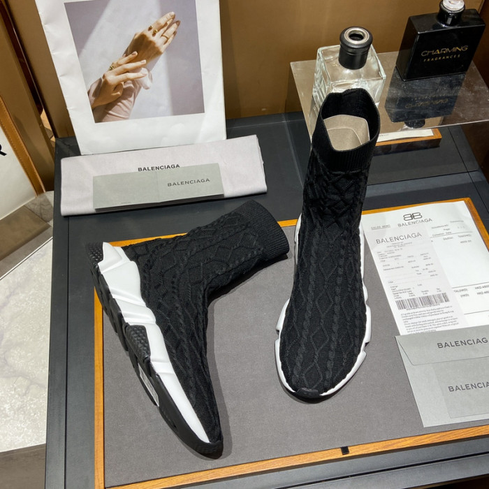 speed trainer sneakers 1000045