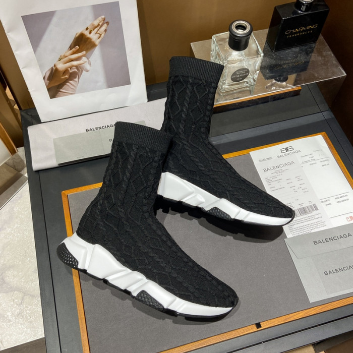 speed trainer sneakers 1000045