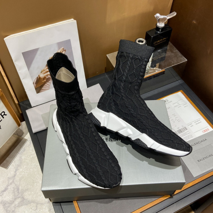 speed trainer sneakers 1000045