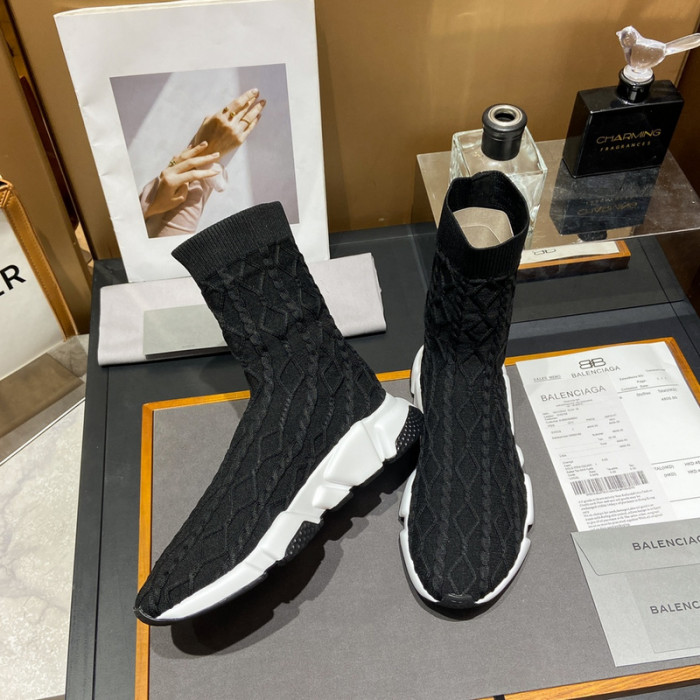 speed trainer sneakers 1000045