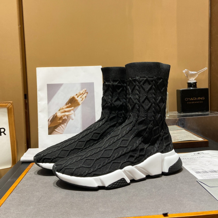 speed trainer sneakers 1000045