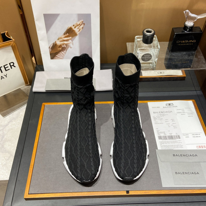 speed trainer sneakers 1000045