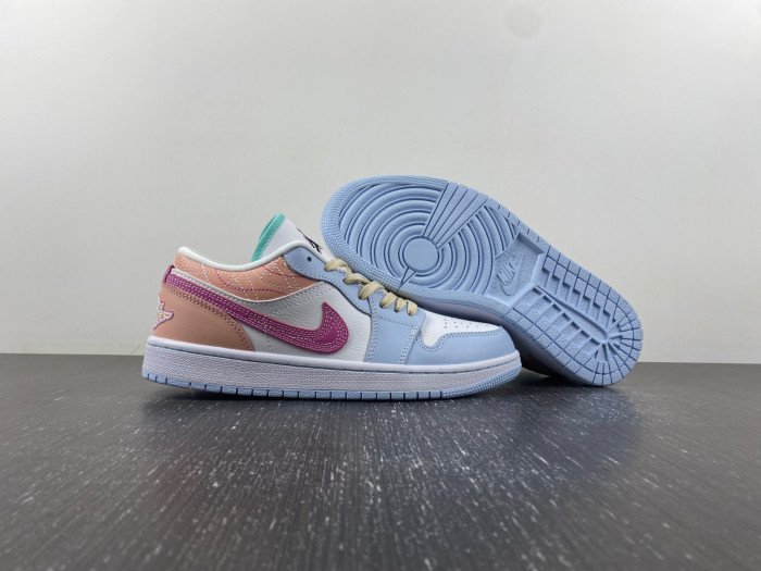 air jordan 1 low se
