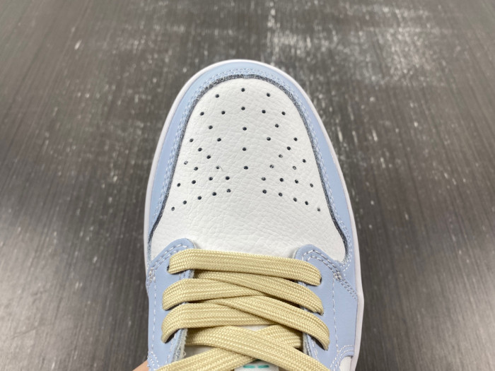 air jordan 1 low se