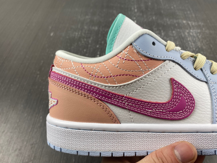 air jordan 1 low se