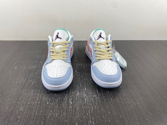 air jordan 1 low se