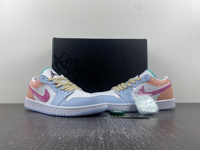 air jordan 1 low se