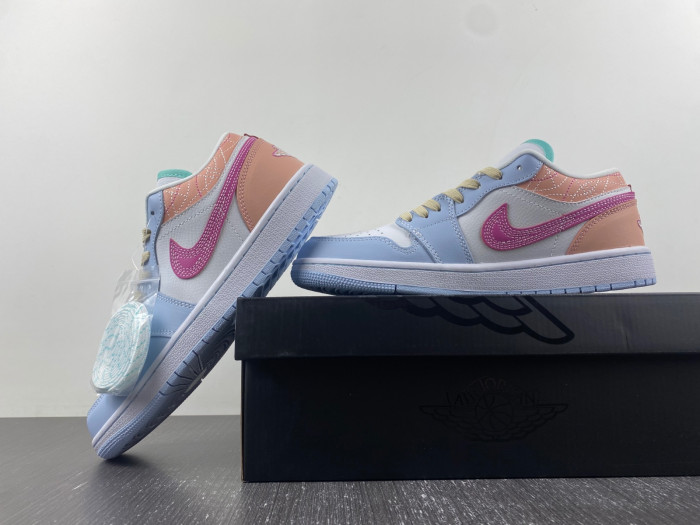air jordan 1 low se