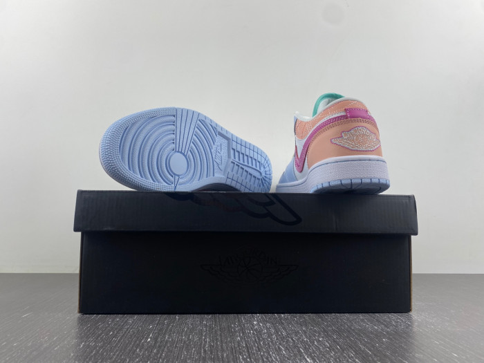 air jordan 1 low se