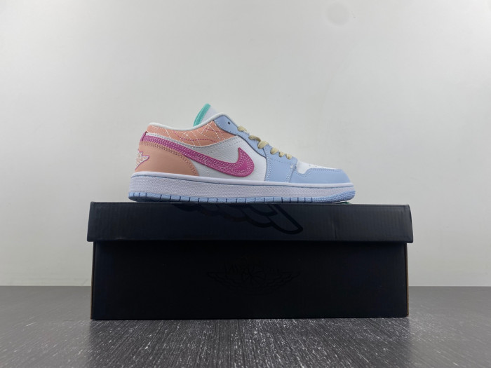 air jordan 1 low se