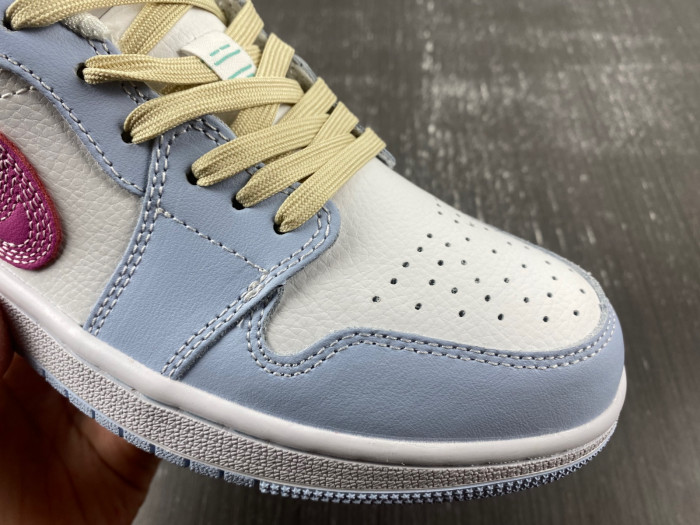 air jordan 1 low se