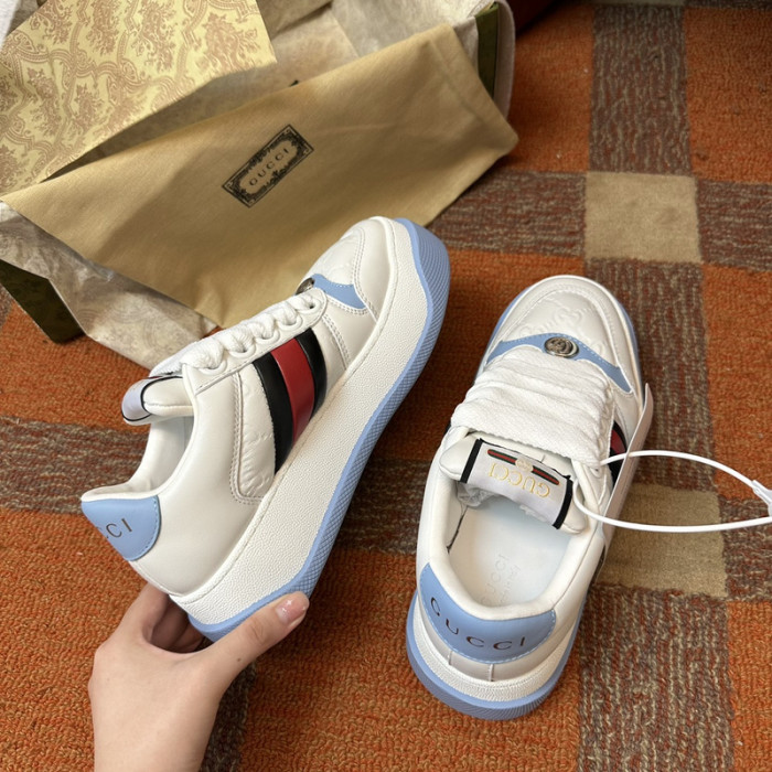 GUCCI SNEAKER 110