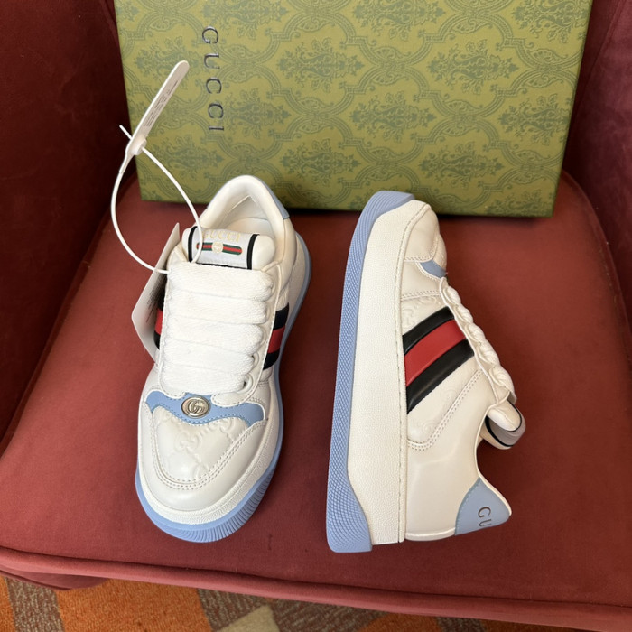 GUCCI SNEAKER 110