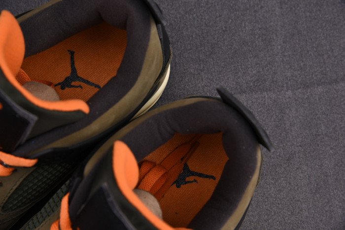 air jordan 4 retro