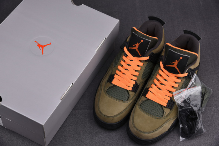 air jordan 4 retro
