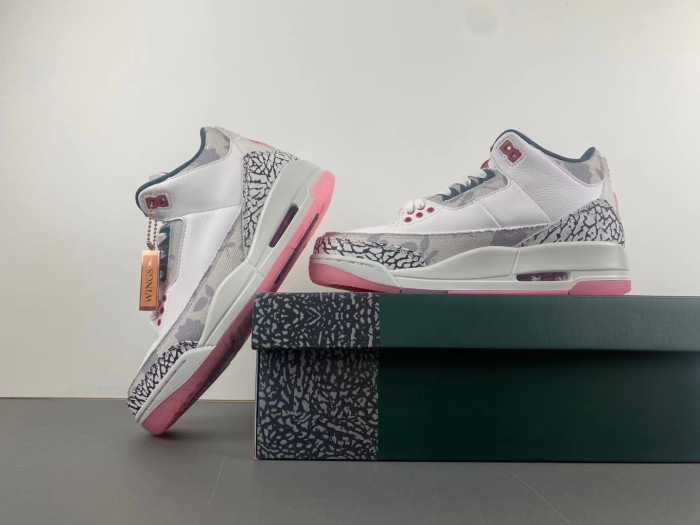 Jordan 3 Retro Wings-HM6993-100