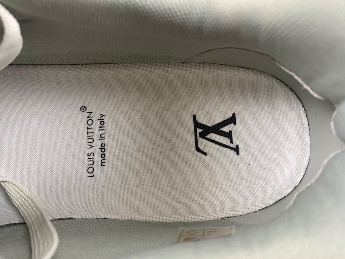 lv snekaers 81