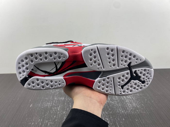 jordan 8 retro bugs bunny-305381-103