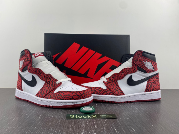 jordan 1 retro high og dz5485-061