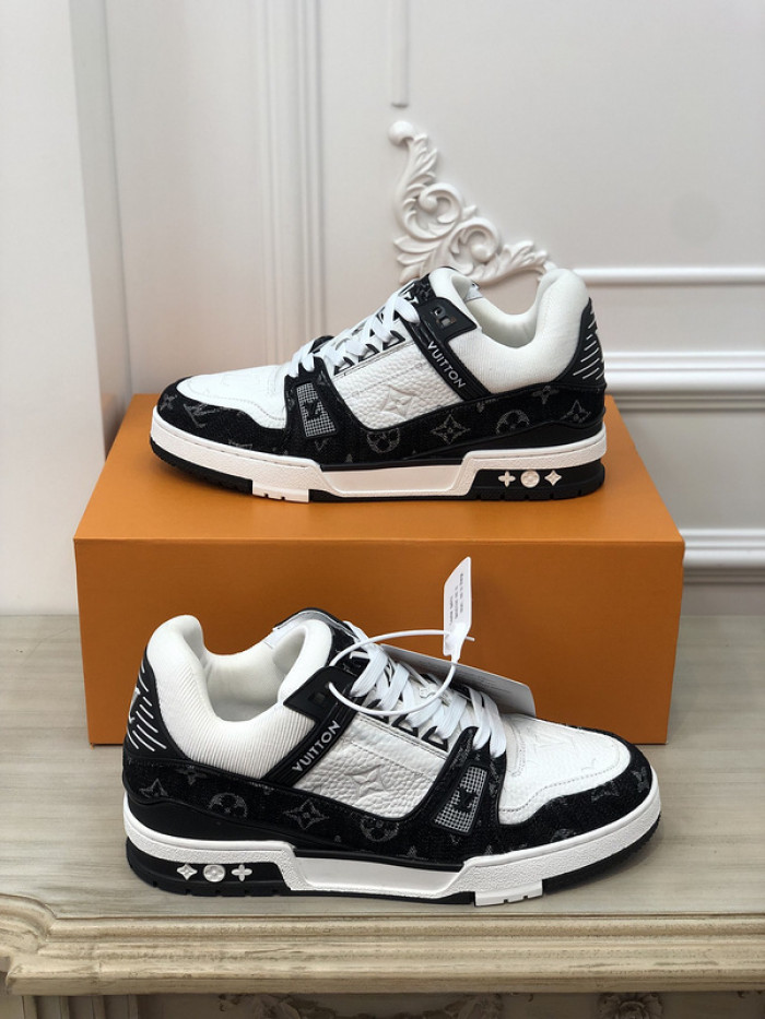 l&v snekaers 54