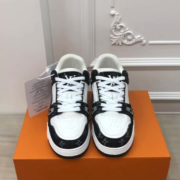 l&v snekaers 54