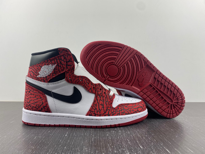 jordan 1 retro high og dz5485-061
