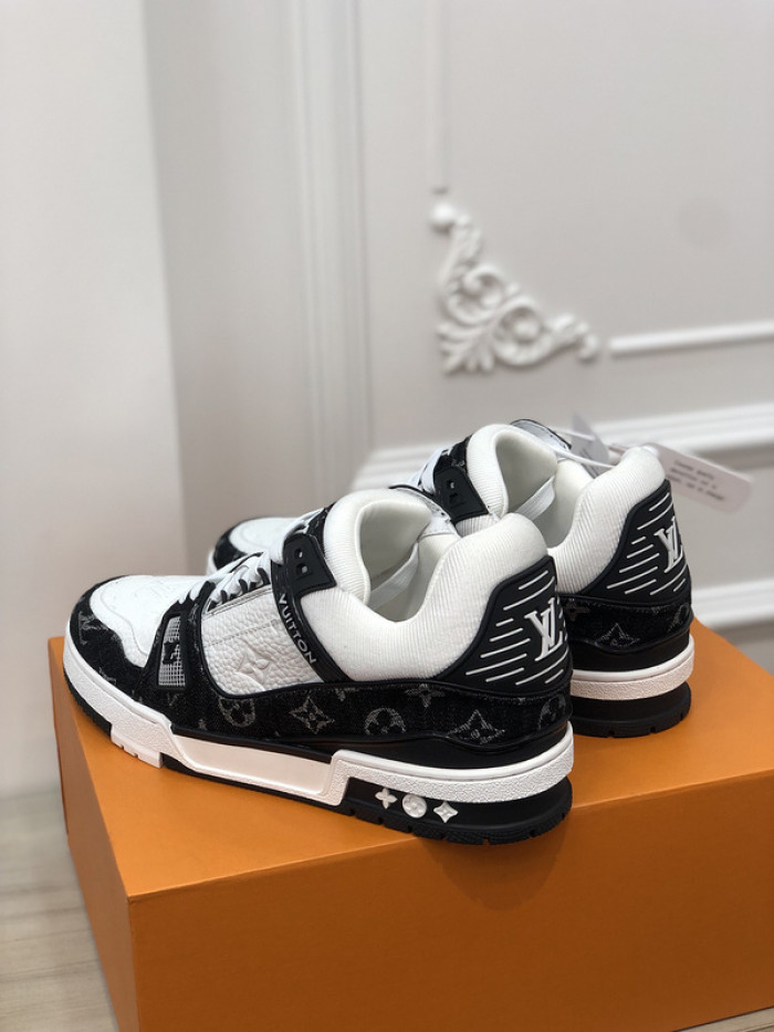 l&v snekaers 54