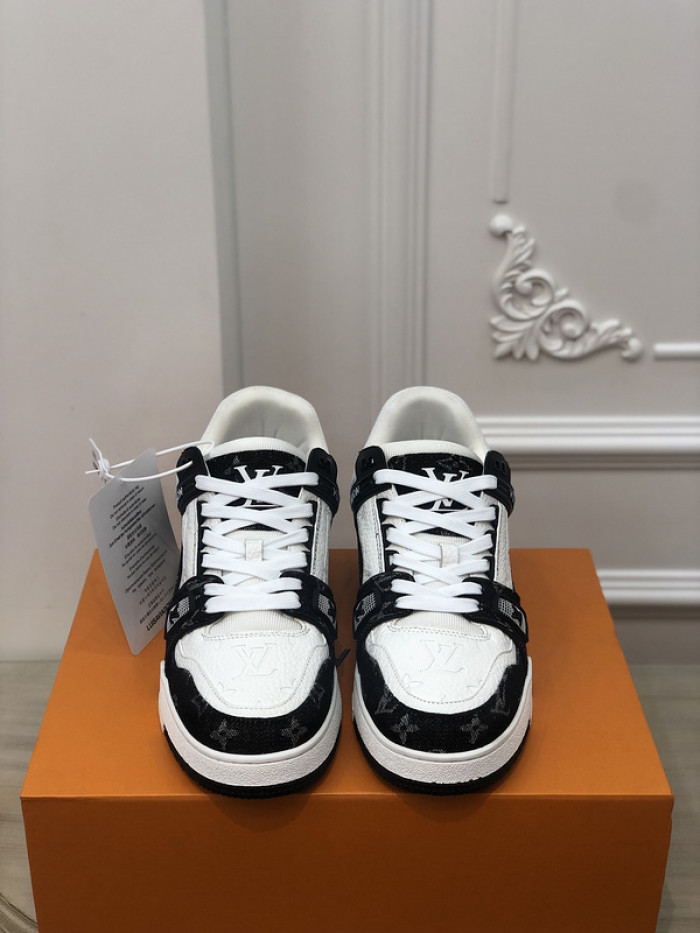 l&v snekaers 54