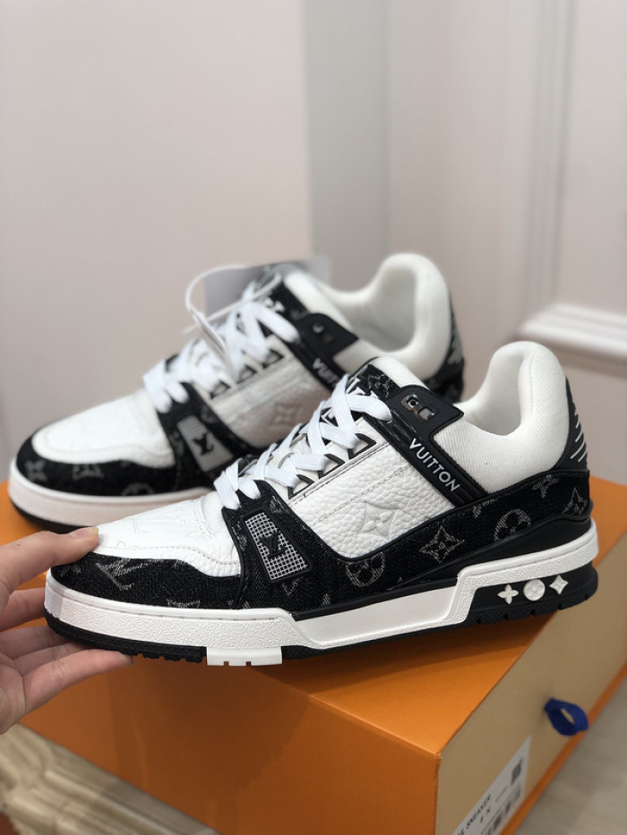 l&v snekaers 54