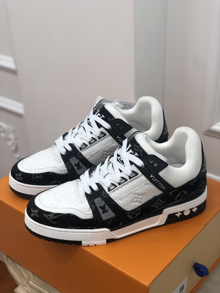 l&v snekaers 54