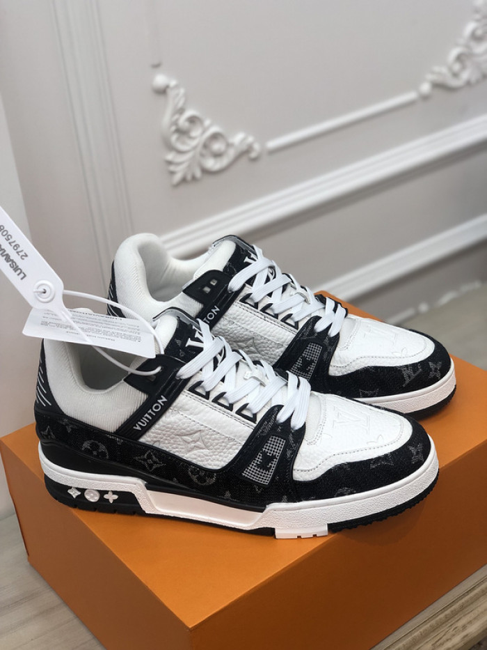 l&v snekaers 54