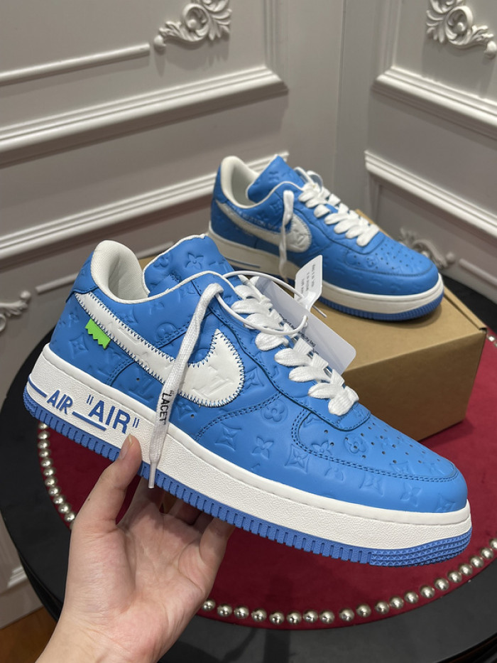 l&v snekaers 59