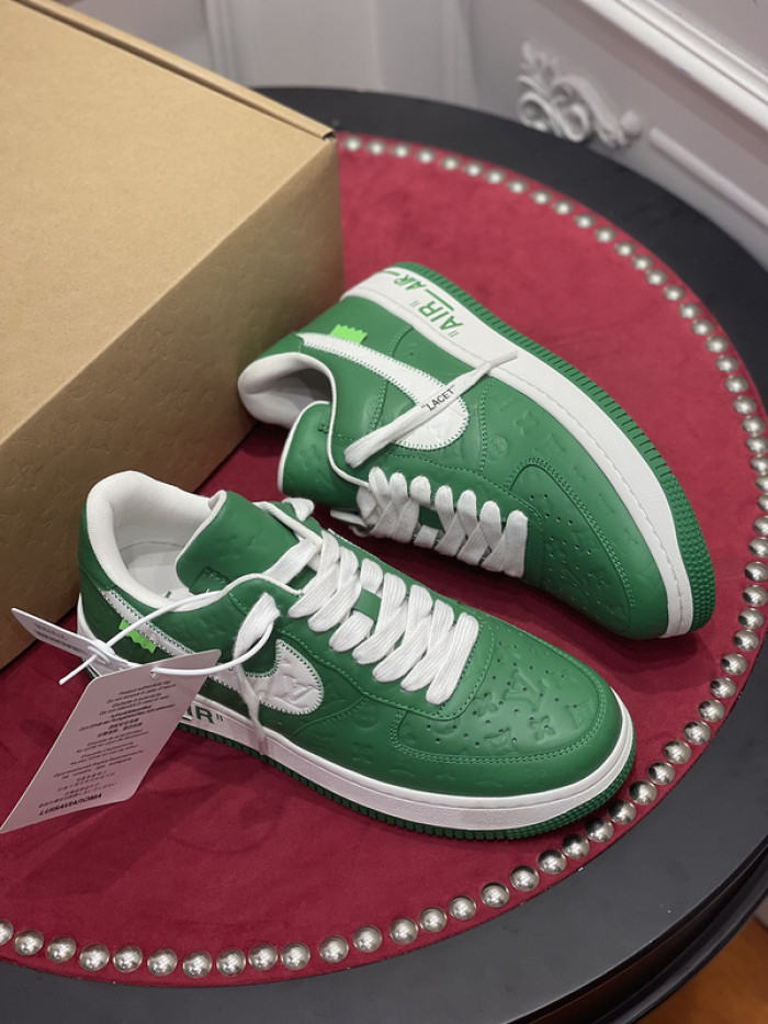 l&v snekaers 58