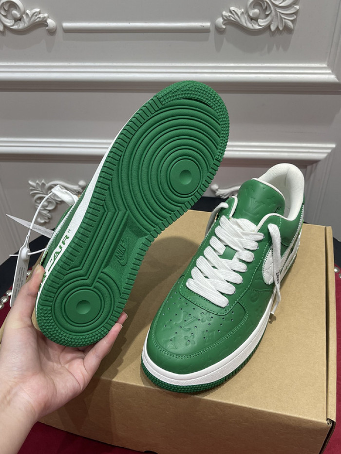 l&v snekaers 58