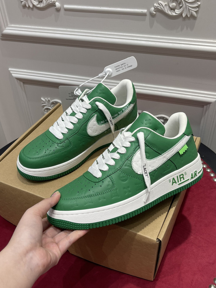 l&v snekaers 58