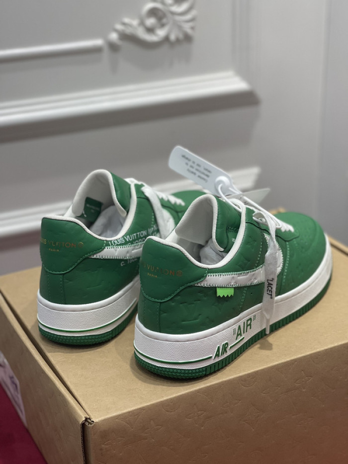 l&v snekaers 58