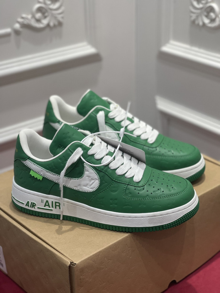 l&v snekaers 58