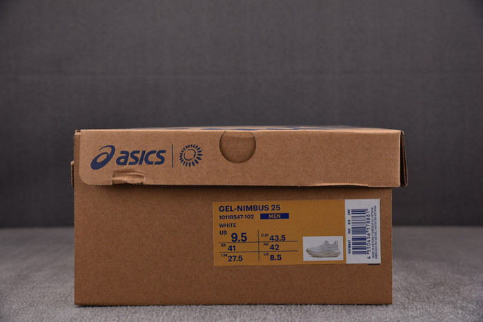As*ic*s gel-nimbus 25- 1011b547-102