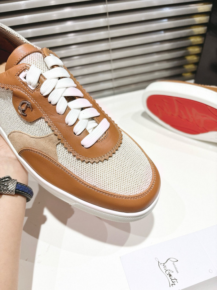 C&L sneakers CL000076