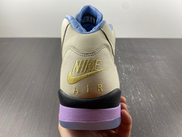 jordan 5 retro dj khaled we the best sail-dv4982-175
