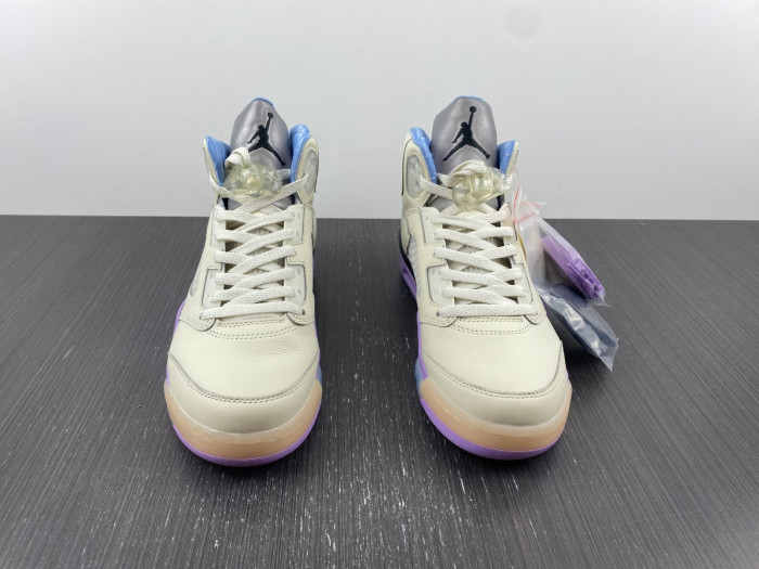 jordan 5 retro dj khaled we the best sail-dv4982-175