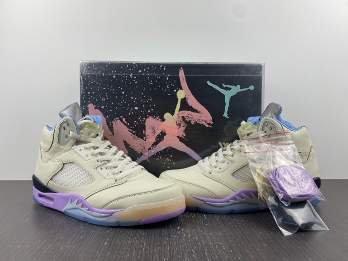 jordan 5 retro dj khaled we the best sail-dv4982-175