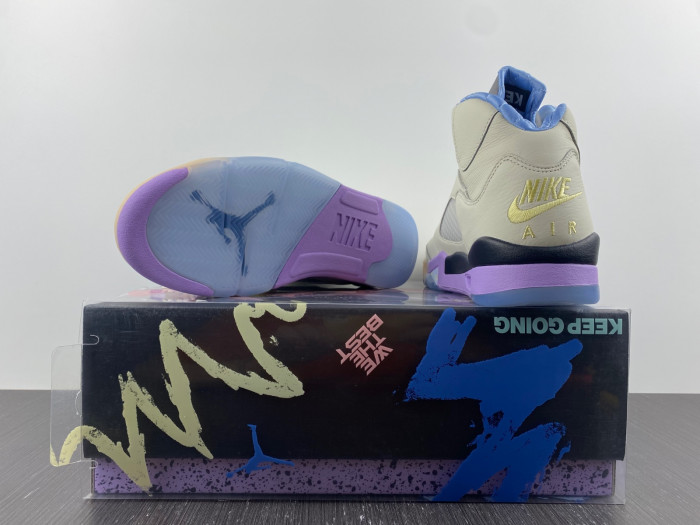 jordan 5 retro dj khaled we the best sail-dv4982-175