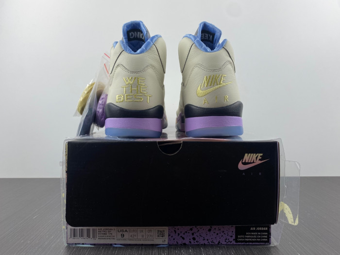jordan 5 retro dj khaled we the best sail-dv4982-175
