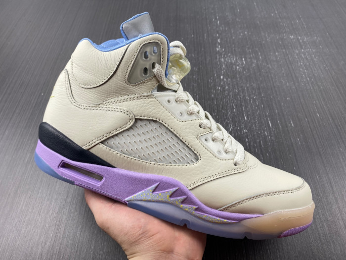 jordan 5 retro dj khaled we the best sail-dv4982-175